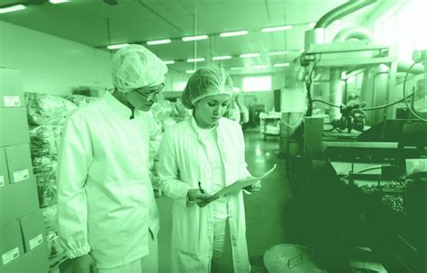What Does a Food Inspector Do?