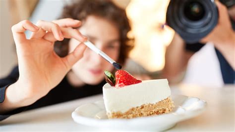 What Does a Food Stylist Do?