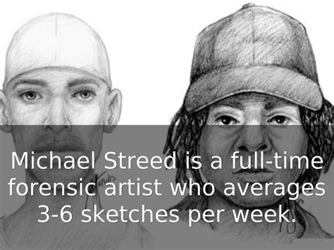 What Does a Forensic Artist Do?