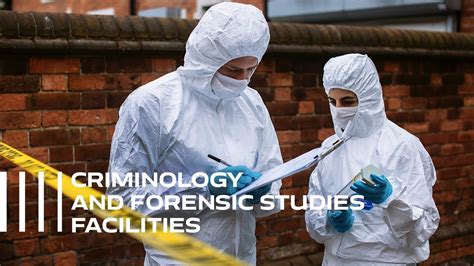 What Does a Forensic Criminologist Do?