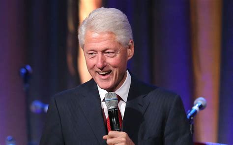 What Does a Former President Do?