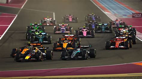 What Does a Formula 1 Driver Do?