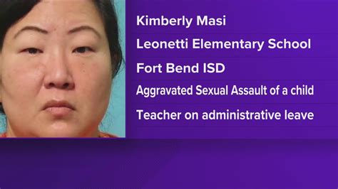 What Does a Fort Bend ISD Teacher Do?
