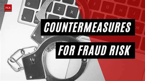 What Does a Fraud Countermeasures Professional Do?