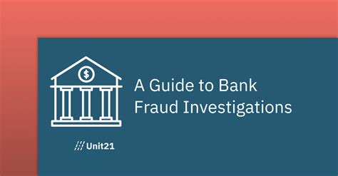 What Does a Fraud Investigator Do?