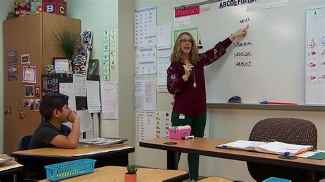 What Does a Frisco ISD Teacher Do?