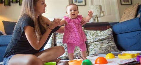 What Does a Full-Time Nanny Do?