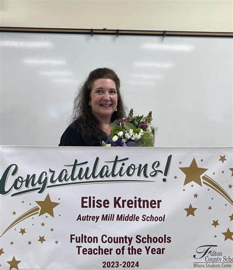 What Does a Fulton County Teacher Do?