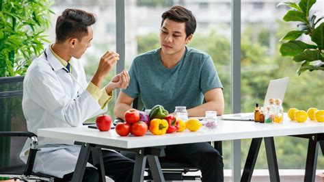 What Does a Functional Nutritionist Do?
