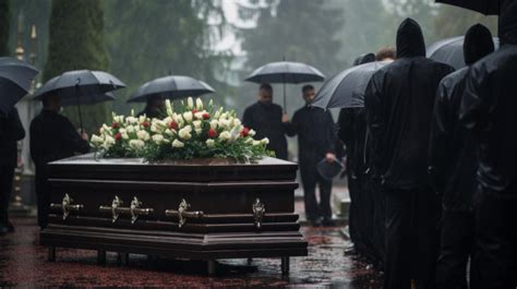 What Does a Funeral Director Do?