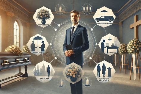 What Does a Funeral Home Director Do?