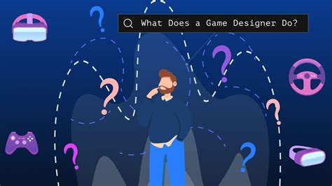 What Does a Game Artist Do?