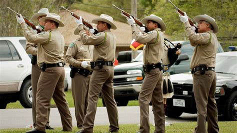 What Does a Game Warden in Texas Do?