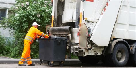 What Does a Garbage Collector Do?