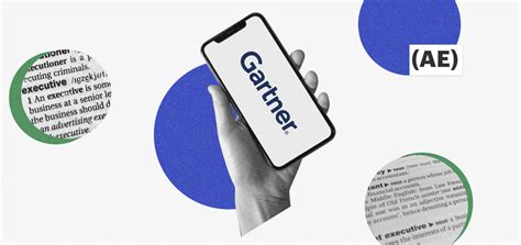 What Does a Gartner Account Executive Do?