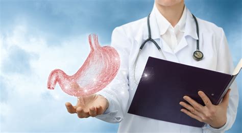 What Does a Gastrointestinal Doctor Do?