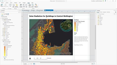 What Does a GIS Professional Do?