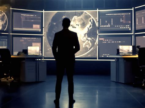 What Does a GIS Specialist Do?