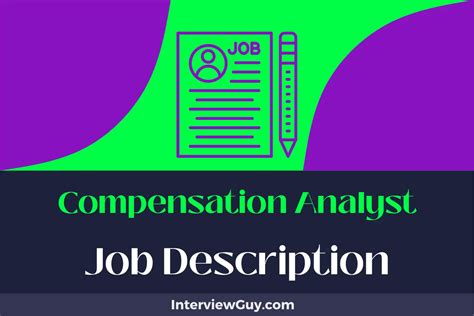What Does a Global Compensation Analyst Do?