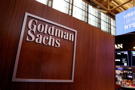 What Does a Goldman Sachs Managing Director Do?