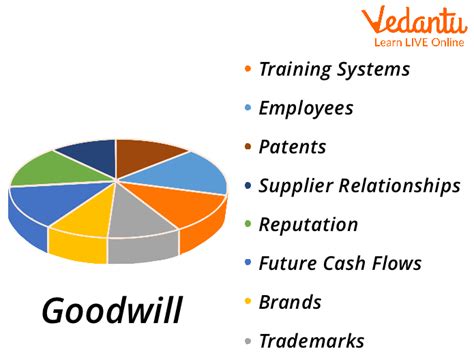 What Does a Goodwill Executive Do?