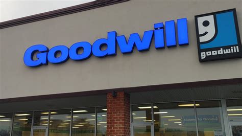 What Does a Goodwill Manager Do? A Blend of Commerce and Compassion