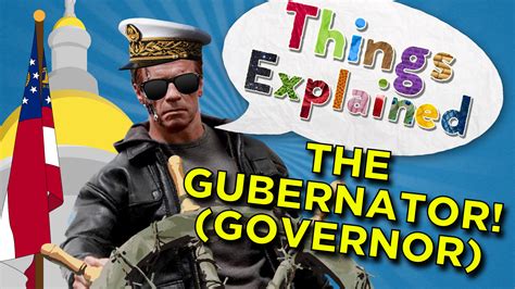 What Does a Governor Do?