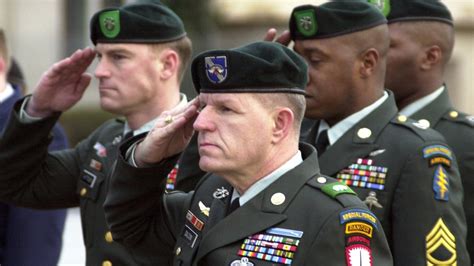 What Does a Green Beret Do?