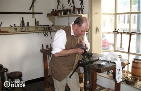 What Does a Gunsmith Do?