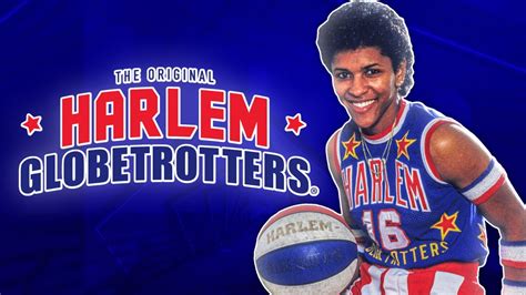What Does a Harlem Globetrotter Do?