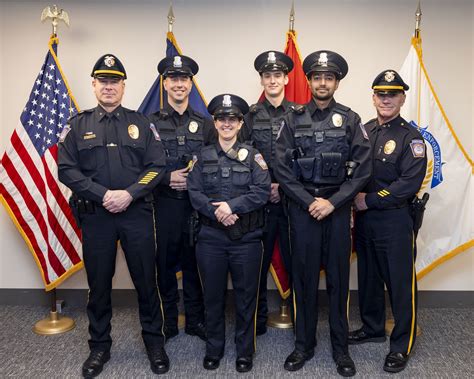 What Does a Harrisburg Police Officer Do?