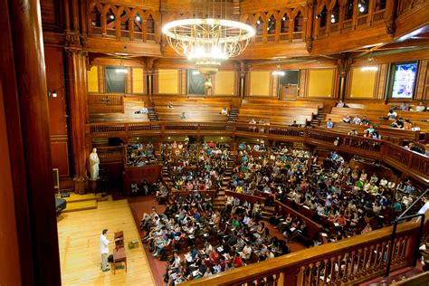 What Does a Harvard University Professor Do?