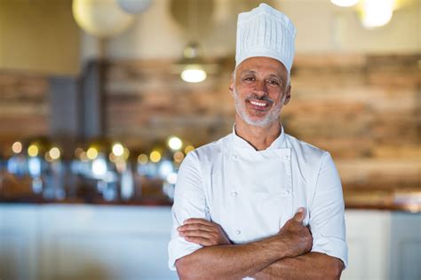 What Does a Head Chef Do?