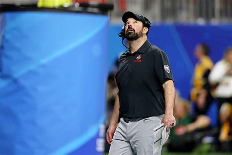 What Does a Head College Football Coach Do?