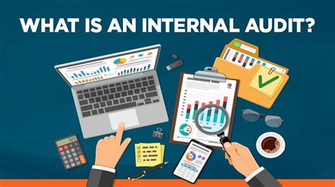 What Does a Head of Internal Audit Do?
