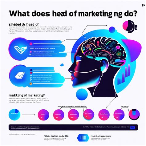 What Does a Head of Marketing Do?