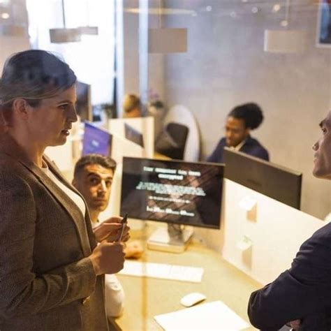 What Does a Head of Security Do?