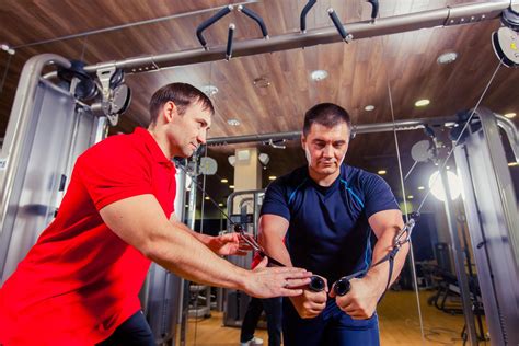 What Does a Head Strength and Conditioning Coach Do? The Engine Room of Athletic Performance