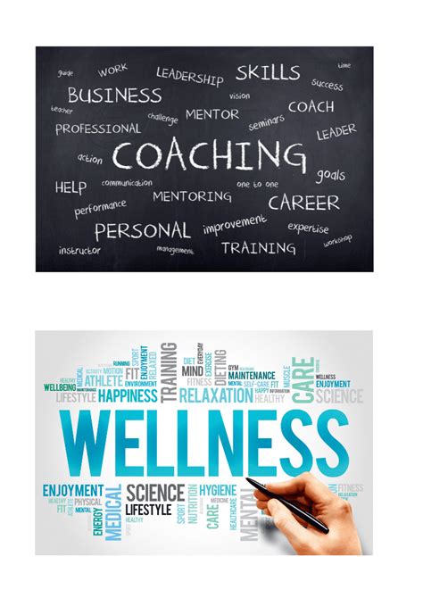 What Does a Health and Wellness Coach Do?
