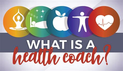What Does a Health Coach Do?