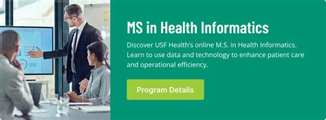 What Does a Health Informatics Professional Do?