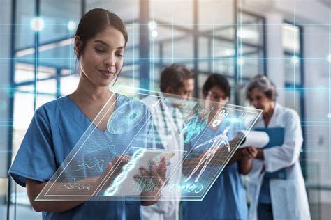 What Does a Health Informatics Specialist Do?