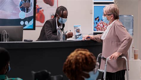 What Does a Health Information Specialist Do?