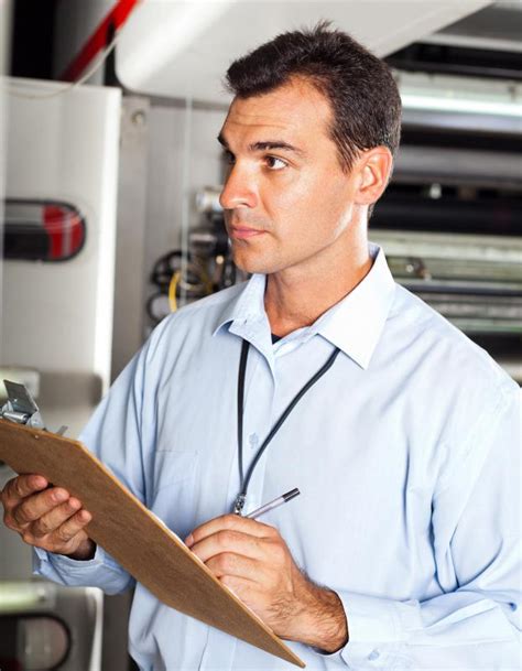 What Does a Health Inspector Do?