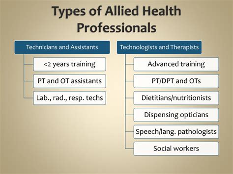 What Does a Health IT Professional Do?