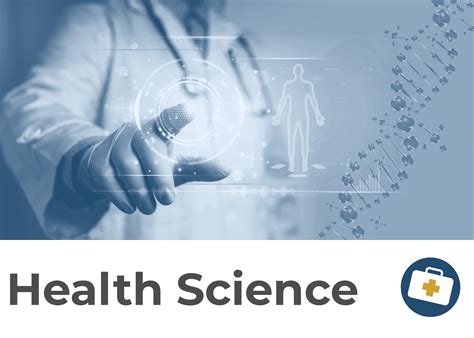 What Does a Health Science Professional Do?