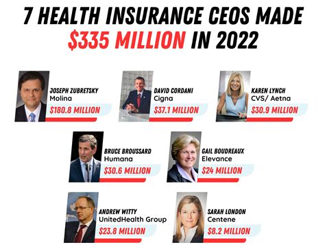 What Does a Healthcare CEO Do?