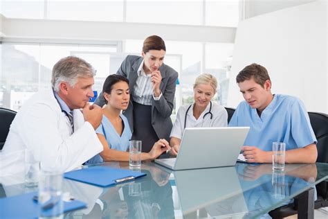 What Does a Healthcare Project Manager Do?