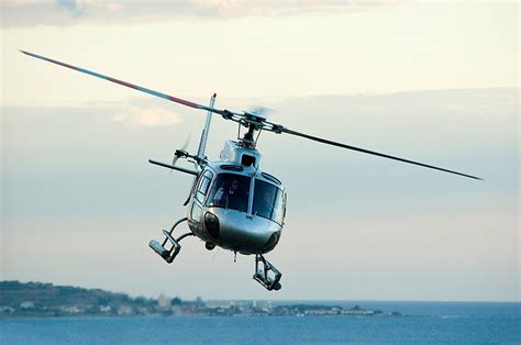 What Does a Helicopter Pilot Do?