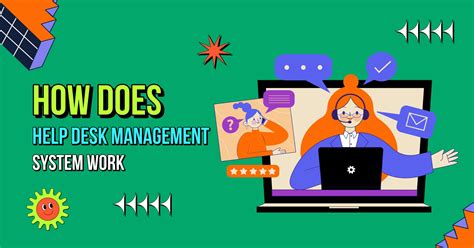 What Does a Help Desk Professional Do?